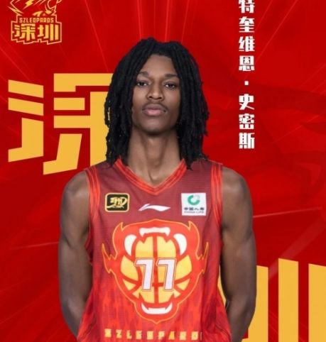 CBA常规赛即将结束！外援实力分档，只有这4名外援算得上超级外援