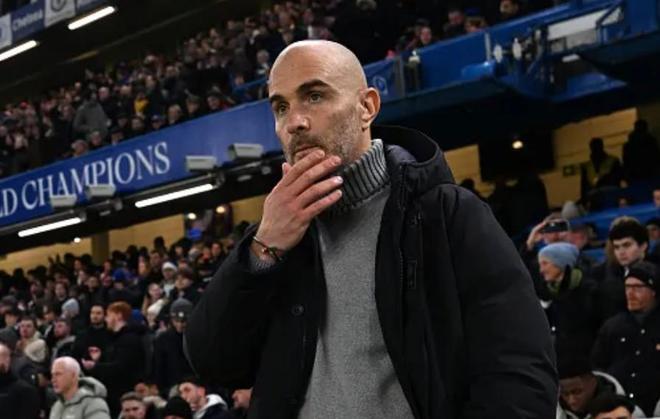 马特拉齐：马雷斯卡当然能让皇马再次夺冠，但利物浦最适合他