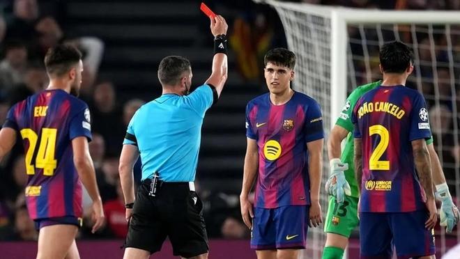 9胜1平！库巴西缺阵比赛巴萨胜率惊人 欧冠次回合翻盘有戏？