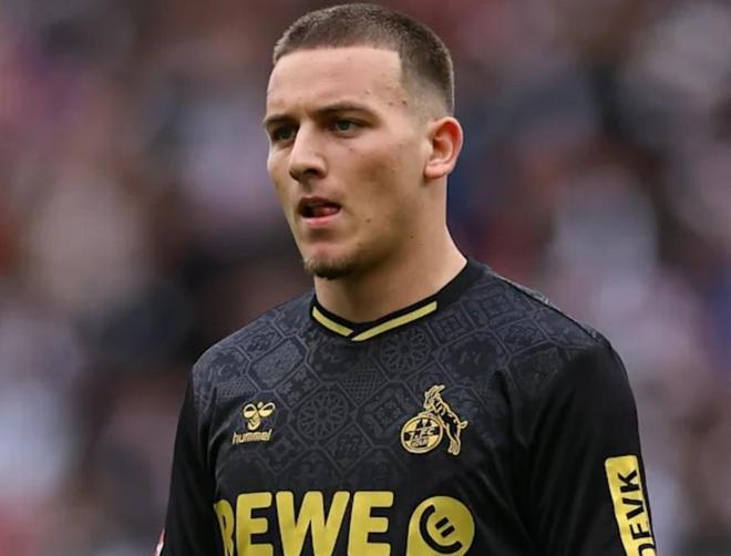 图片报:马拉想加盟布莱顿并拒绝纽卡,科隆为其标价5000万欧