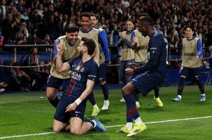 利物浦欧冠主场翻盘概率仅剩12%，这剧本瓜迪奥拉熟