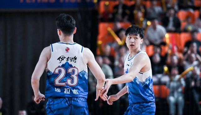 CBA最新消息！新疆男篮队长赛季报销，北京首钢新外援确定