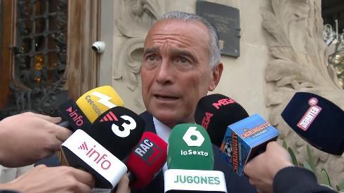 尤斯特：裁判犯错的次数实在太多，俱乐部正在内部评估此事