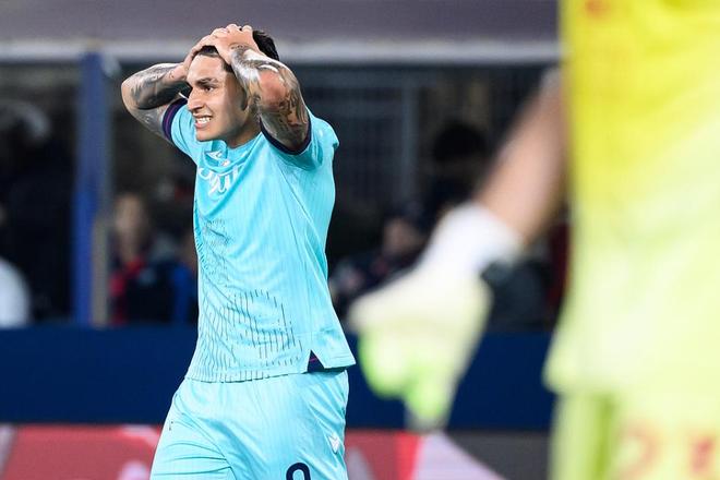 0-3!1-3!意甲欧战或全军覆没 两队遭英超打爆 联赛国家队全崩塌