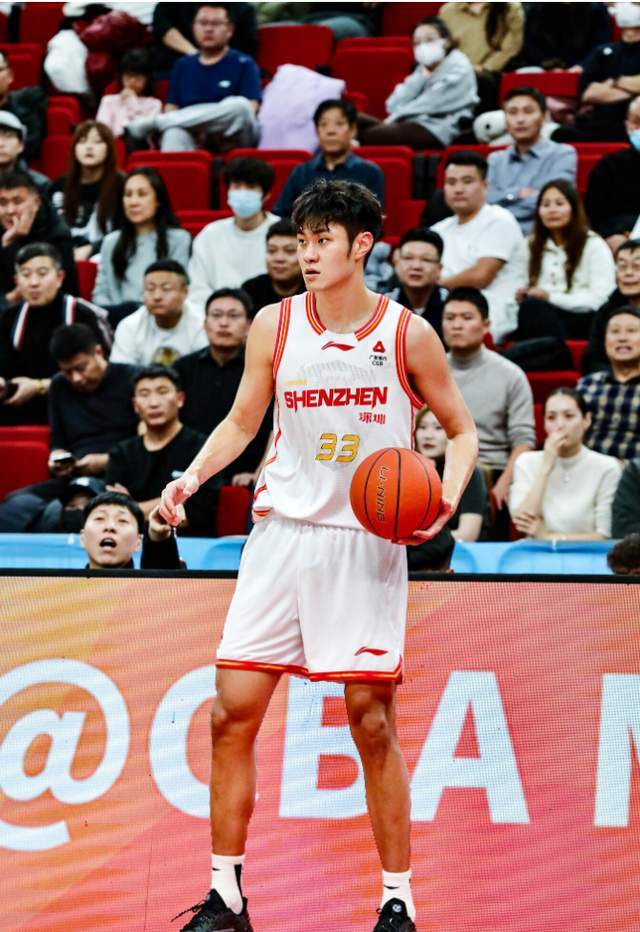 杜锋爱将爆发，魔鬼主场狂砍33分，刷新生涯纪录，未来或加盟广东