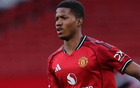 曼晚：奥比-马丁目前短板很明显，还未达到曼联一线队要求