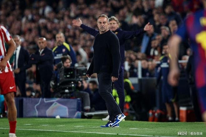 正式投诉!巴萨就欧冠重大误判上诉欧足联,要求公开裁判沟通录音