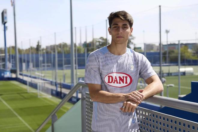 西班牙人中场：现在是碰上巴萨的完美时机，他们刚在欧冠输球