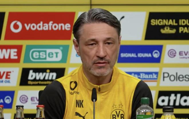 科瓦奇：药厂想拿分进欧冠，比赛不会轻松；仍关注安塞尔米诺