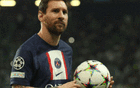 再续2年?巴黎向梅西送1+1续约合同 年薪3000万欧