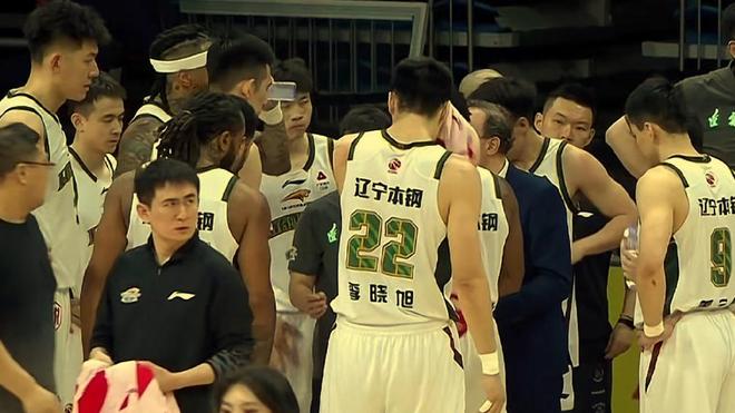 辽青2番战值得期待!队魂复苏+战术鬼才是底气,莱迪PK米奇看点十足