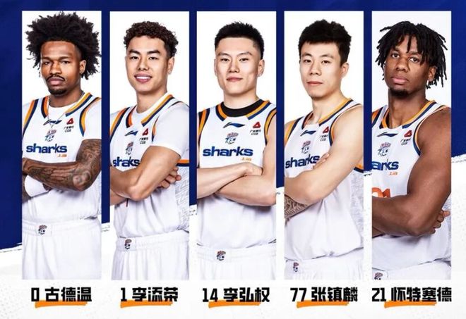 CBA今晚5场焦点战！CCTV5播北京德比，广东PK吉林，上海冲18连胜