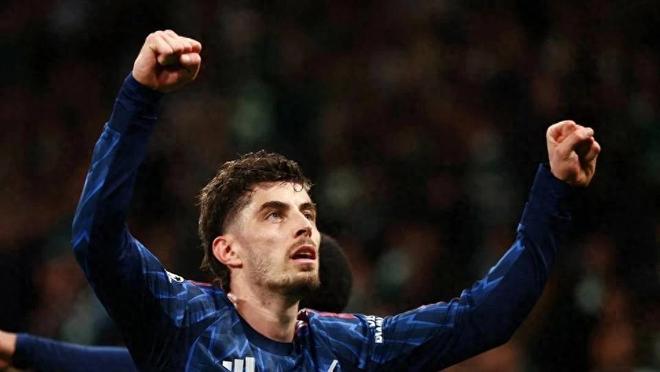 阿森纳引发连锁反应：英超下赛季欧冠席位恐达7个，争四大战变天