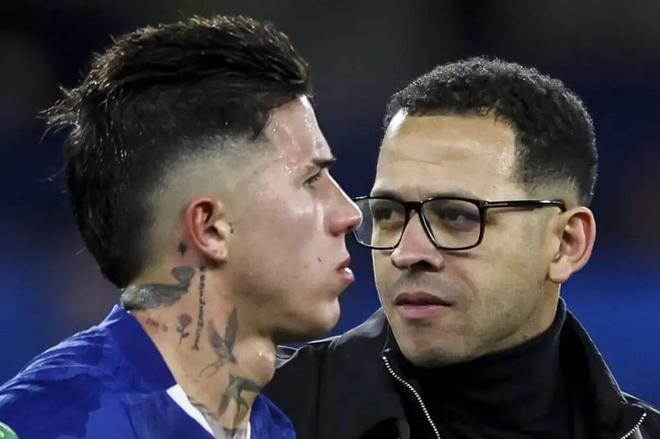 TA：无论切尔西能否获得欧冠资格，罗塞尼尔下赛季都将留任