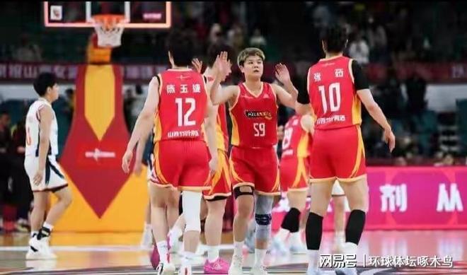 山西女篮击败新疆挺进WCBA总决赛 将与四川女篮对决