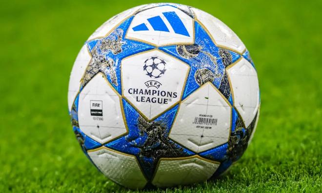 踢球者:欧足联正与耐克就欧冠等比赛用球赞助权进行独家谈判