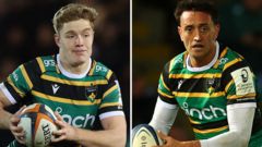 Bath 11年首进八强,却撞上了满血回归的Saints