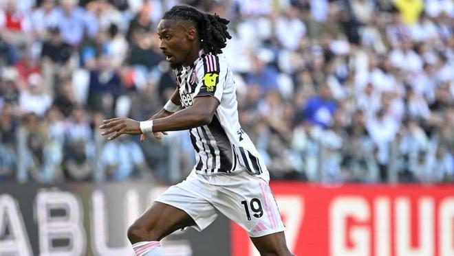 米体：若没获得欧冠资格，尤文夏窗引援受限还要出售队内球员