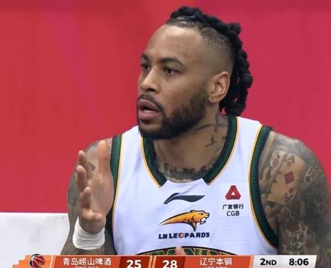 青岛98-96辽宁，赛后传来3不可思议 2事实，刘维伟点评一针见血