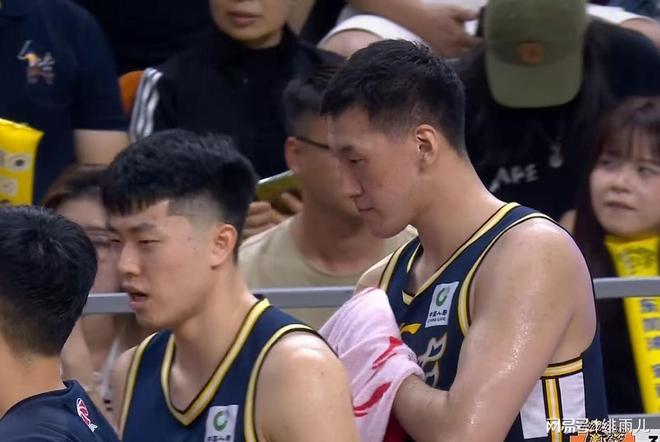 确认了！CBA最强大外援或被广东队看中，签下他保底能进总决赛？