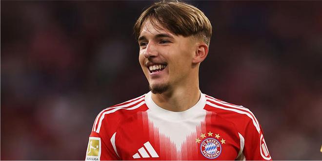 德天空：伦纳特-卡尔预计缺阵3周，将对战皇马、药厂