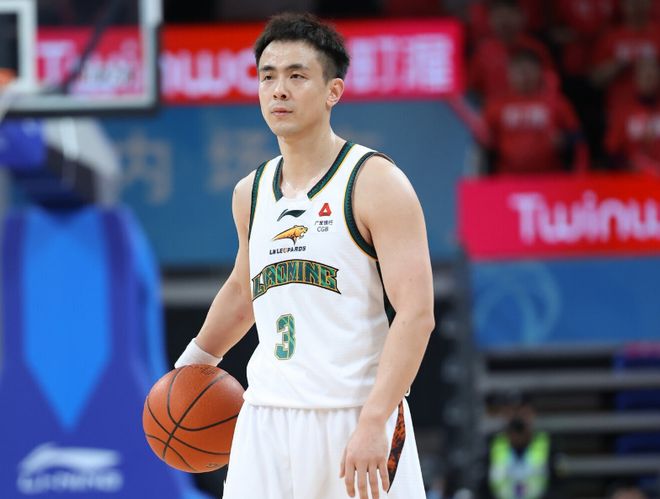 辽宁双加时惜败青岛无缘锁定季后赛 赵继伟14+8+9米奇30+22+6