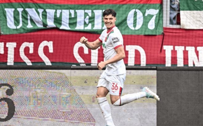 2-2憾平！霍村争四再掉链子，德甲欧冠席位混战白热化