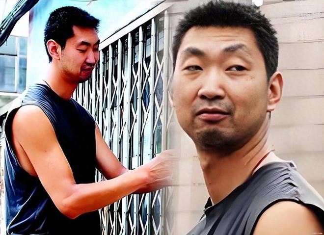 姚明都防不住他，却被队医“毁掉”前程，如今46岁靠卖麻辣烫为生