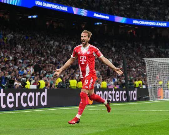 欧冠门票争夺战：德甲3战全胜，与西甲战斗到最后？