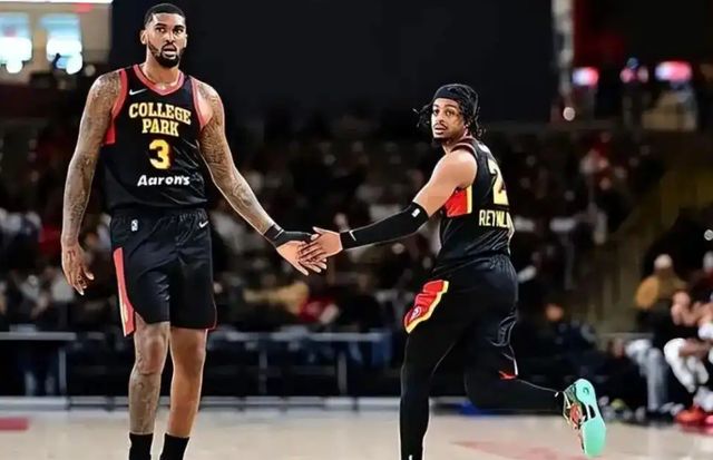 CBA最新消息！浙江广厦签约2米11大外援，萨林杰提前复出