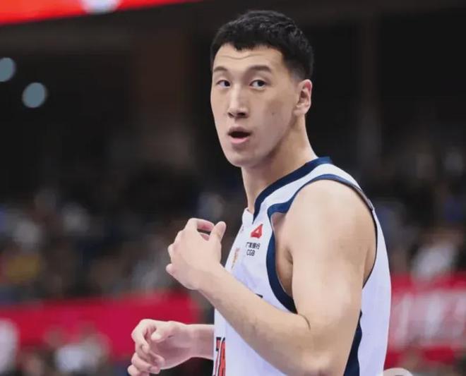 广东117-84吉林！球员评分：3人满分，6人良好，2人合格