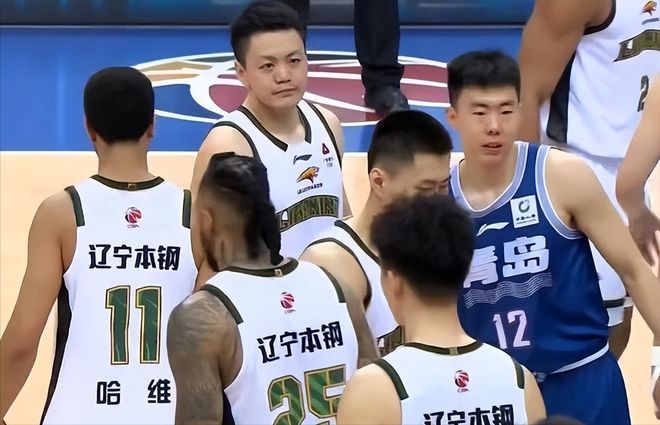 辽宁队双加时难逃一败，手帝三项挂零太过抽象，反向创造最差历史