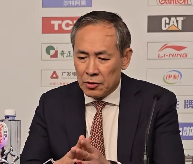 胜北控采访！许利民肯定攻守表现，周琦赞2后场给自己创造机会！