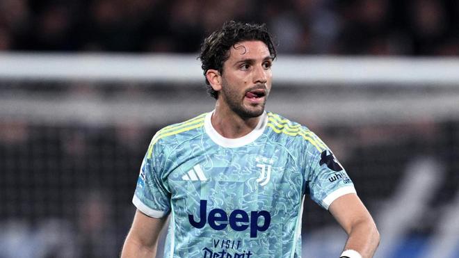 洛卡特利：意大利队让人心碎；现在我专注于带领尤文打进欧冠