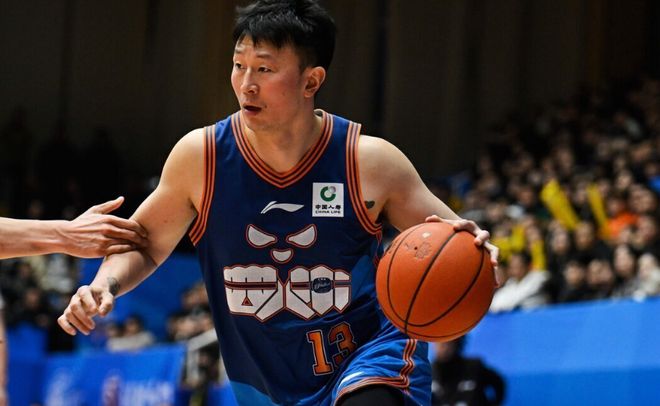 CBA历史最差！榜尾大战四川惨负天津吞37连败 跨赛季42连败