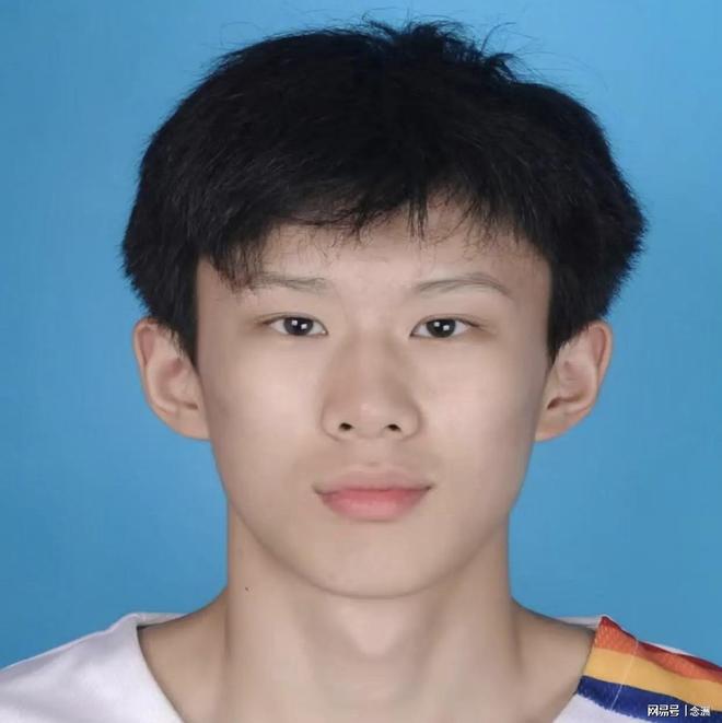 曝U18男篮核心改名+改年龄参赛！连名带姓全都改 疑似2次改小4岁