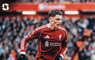 利物浦英超首秀赛季运动战创造50次机会，维尔茨成队史第四人