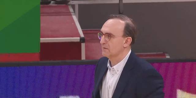 曝辽篮主帅赛季结束下课，新帅浮出水面，3选1，1人比杨鸣更合适