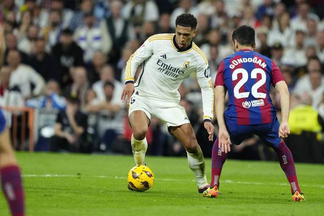 1.4亿人同时心碎！西甲双雄主场集体沦陷，欧冠真要变天了？