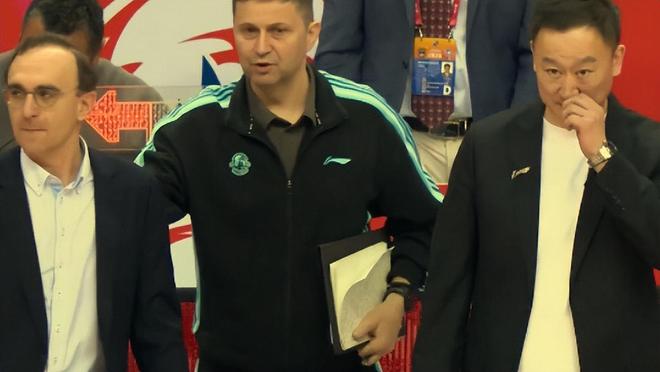 辽篮不敌青岛到底谁的责任最大？怪鄢手骐、莱迪和乌戈，合适吗？