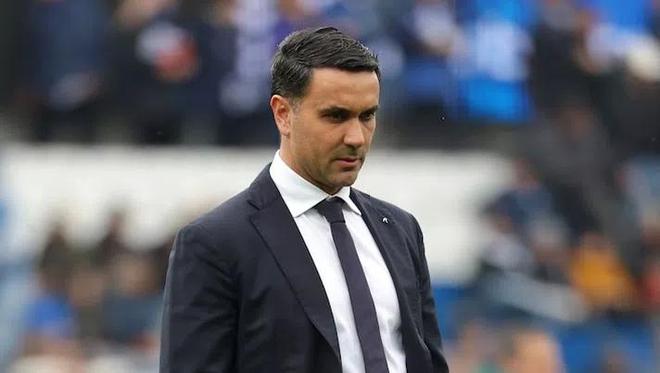 帕拉迪诺：争夺欧冠资格还有希望，我们会继续拼尽全力