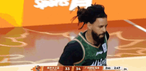 说唱巨星首秀0+1+1！结果徐昕打疯了！