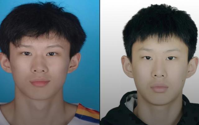 篮协核查U18核心李沂泽年龄 超龄3岁玩起降维打击