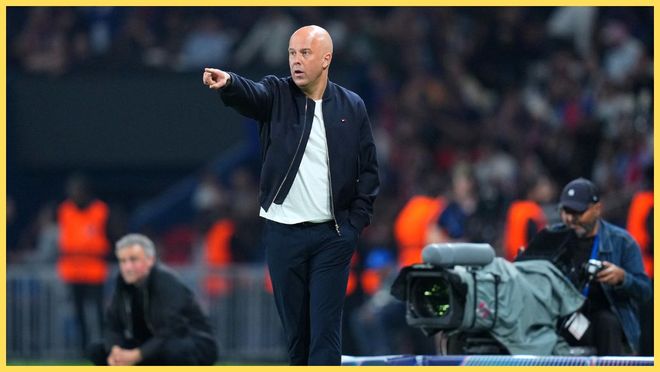 利物浦剩6场生死战，数据模型却押注能翻盘