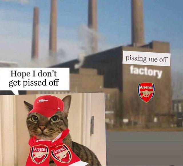 阿森纳球迷在Reddit守了3年，等来的却是"创建账号"