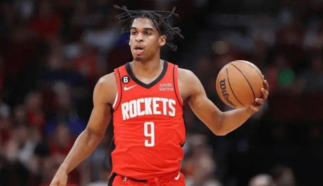 正式签约！火箭队旧将加盟CBA大黑马，全力冲击总决赛