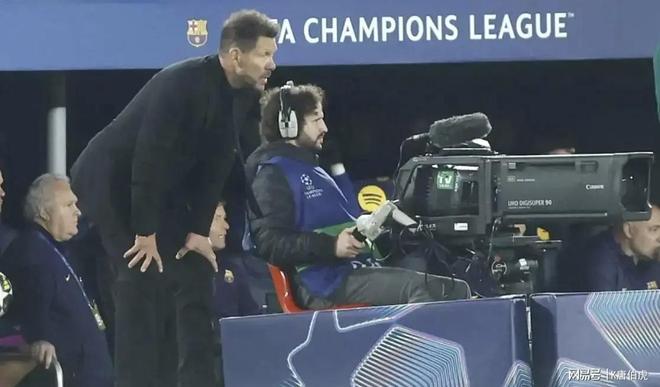 马德里竞技：宁可维持稳定，也不愿意冒险换帅