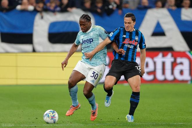 尤文图斯1-0险胜亚特兰大：争四抢占先机，续约+清洗开启重建新篇