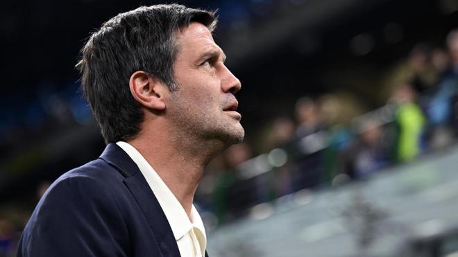 齐沃：欧冠出局让人失望，但我们还有机会用两座冠军结束赛季