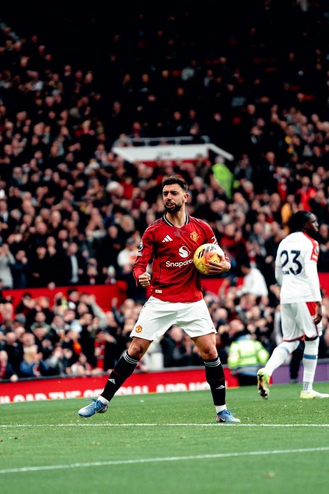 罗马诺：沙特还想买B费，但他想为曼联征战欧冠